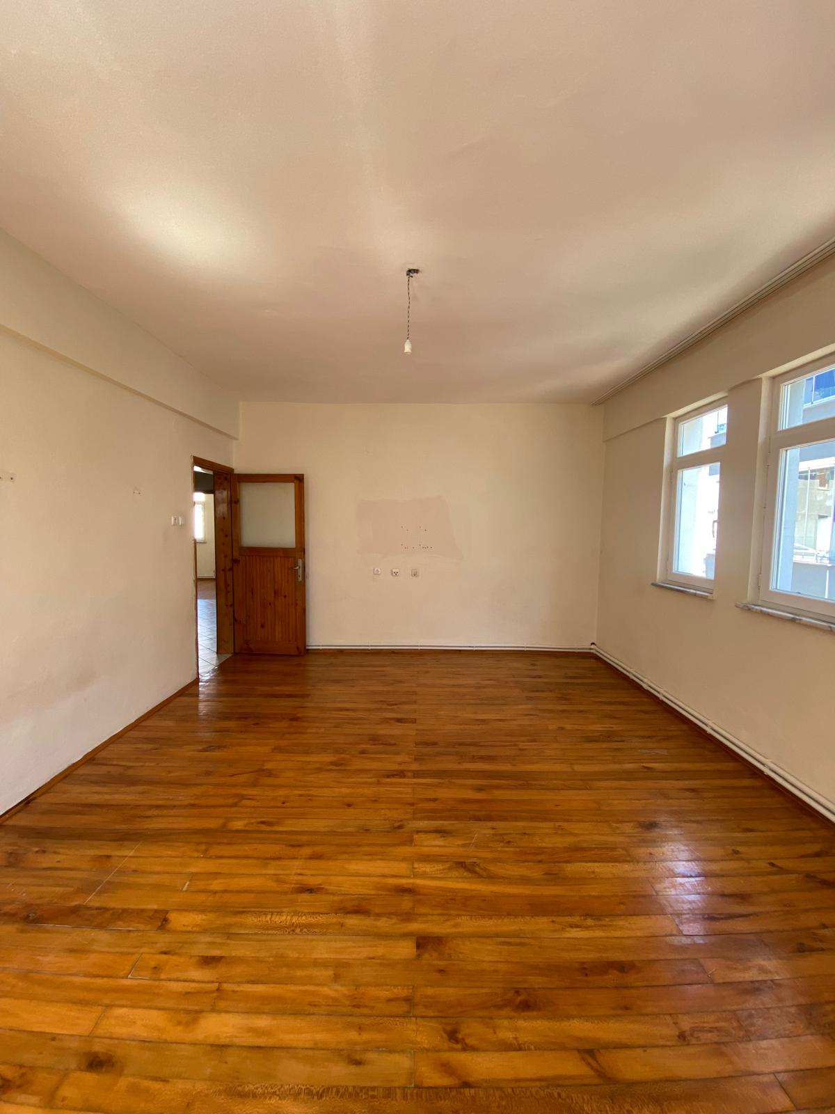 MABEL GAYRİMENKUL / GURBETÇİLER SİTESİNDE KİRALIK 3+1 DAİRE